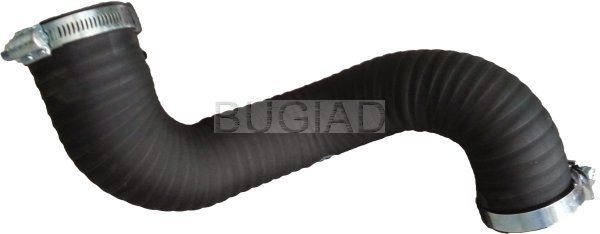 Furtun intercooler # Land rover Lr3 2004 2005 2006 2007 2008 2009 # 88604 # BUGIAD