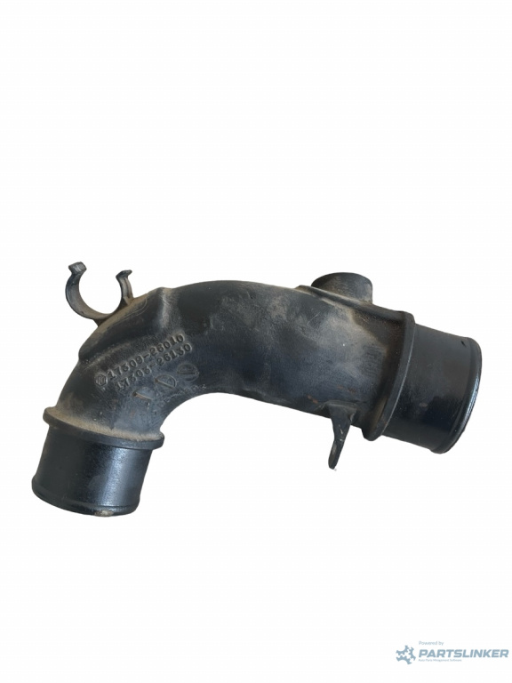 Furtun intercooler LEXUS IS II Saloon GSE2_, ALE2_