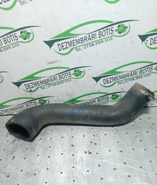 Furtun intercooler Mercedes-Benz A-Class W168 [fac
