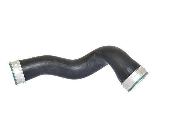 Furtun intercooler # Mercedes-benz C-class 2006 2007 # 81604 # BUGIAD