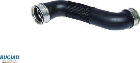 Furtun intercooler MERCEDES-BENZ E-CLASS T-Model (S211) Turism, 02.2003 - 07.2009 Bugiad 81617