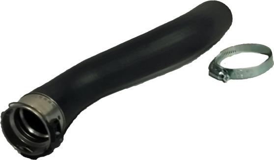 Furtun intercooler MERCEDES-BENZ VITO (W447) Van, 10.2014 - Bugiad 81861