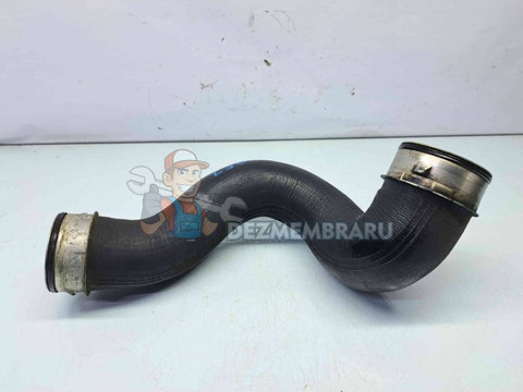 Furtun intercooler Mercedes Clasa CLK (C209) [Fabr 2002-2009] A2035283382 2.2 CDI 646966