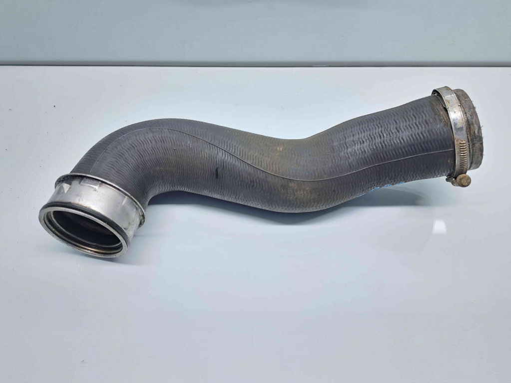 Furtun intercooler Mercedes Clasa ML (W164) [Fabr 