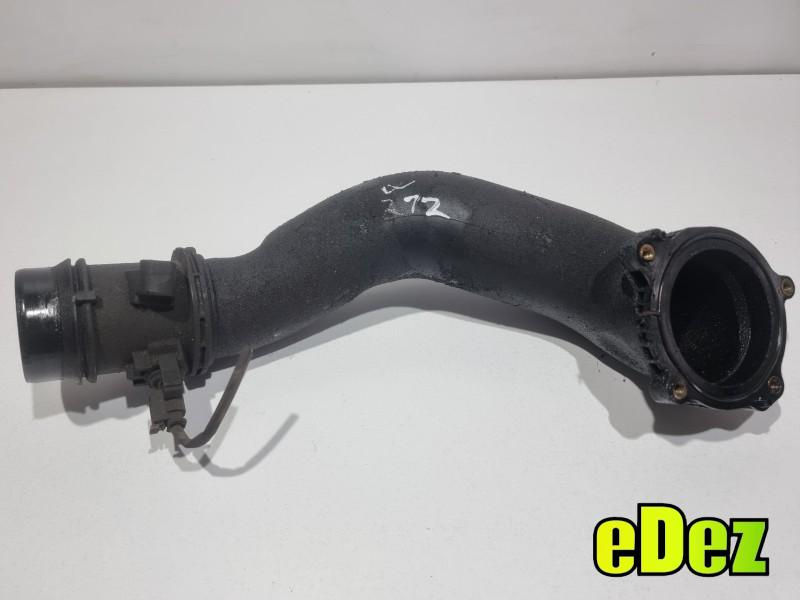 Furtun intercooler Mercedes Sprinter (20