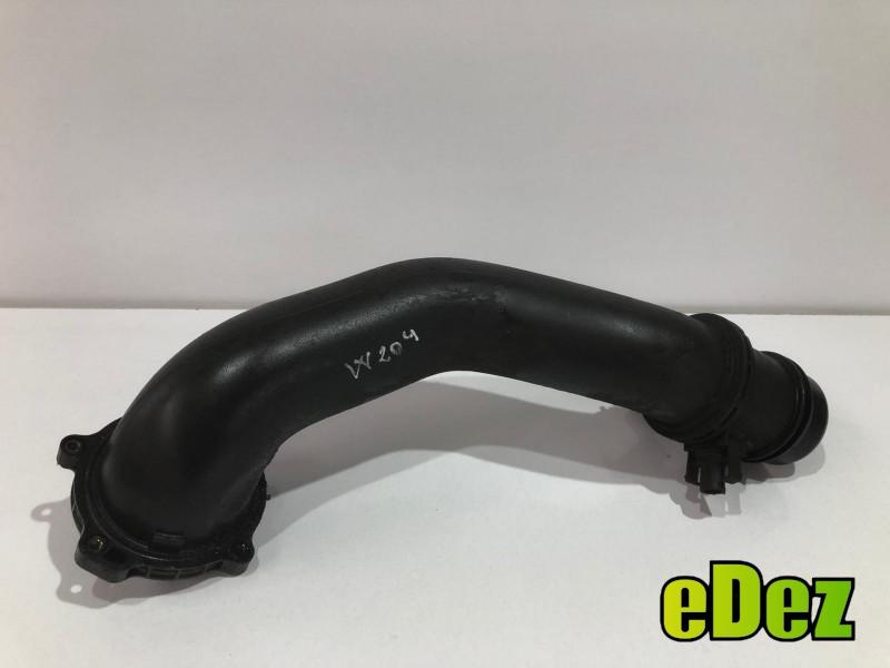 Furtun intercooler Mercedes Sprinter (2009->)[906] 2.2 cdi a6510903637