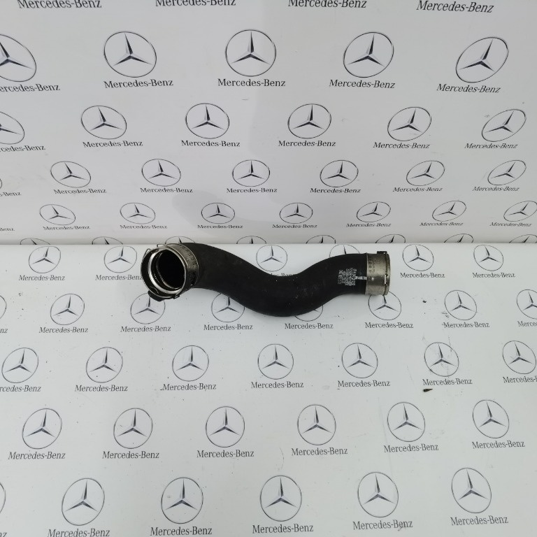 Furtun intercooler mercedes w246 A2465280282