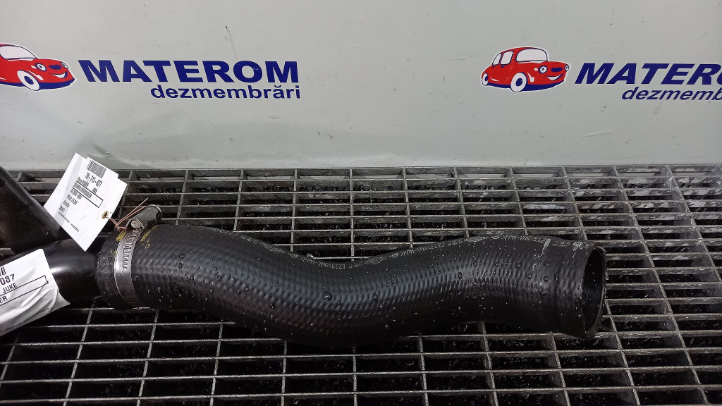 FURTUN INTERCOOLER NISSAN JUKE JUKE 1.5 DCI - (2010 2014)