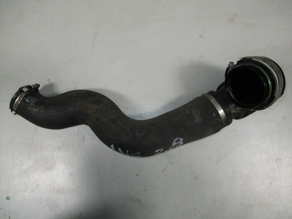 Furtun intercooler Opel Insignia 2.8 V6 turbo benzina 13220161