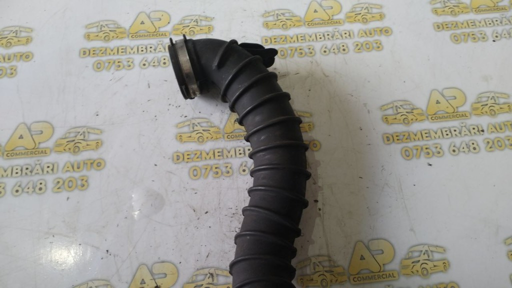 Furtun intercooler Opel Movano 2.5 CDTI cod : 8200453032