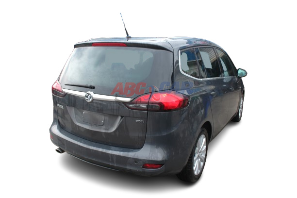 Furtun intercooler Opel Zafira C 2014 To