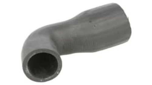 Furtun intercooler (Partea evacuarii diametru 35mm lungime 50mm negru) RENAULT CLIO II KANGOO KANGOO EXPRESS 1.5D 06.01-