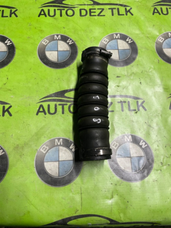 Furtun intercooler Peugeot 508 1.6 HDI 9685149880