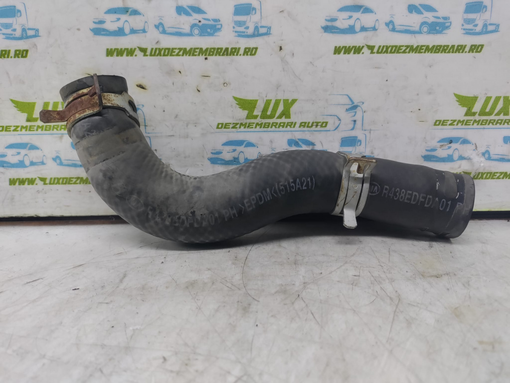 Furtun intercooler r438edfda01 Kia Ceed 3 [2018 - 2021]