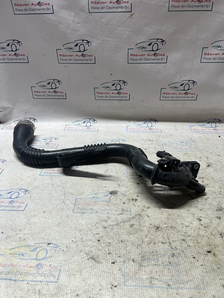 Furtun intercooler Renault Clio 4 0.9 2016, 223650002R