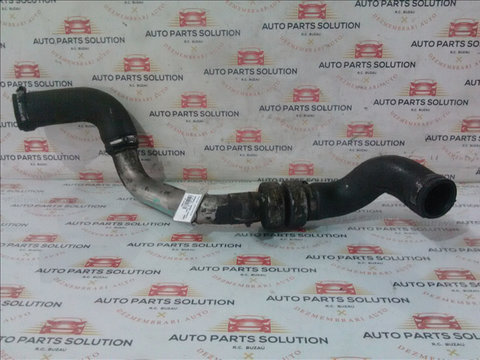 Furtun intercooler RENAULT GRAND SCENIC 2 FAB 2006-2010