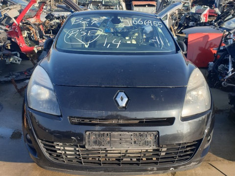 Furtun intercooler Renault Grand Scenic 2011 dubita 1.4TCE