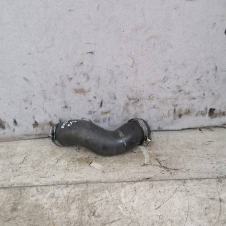 Furtun intercooler Renault Megane 2 8200185556 B