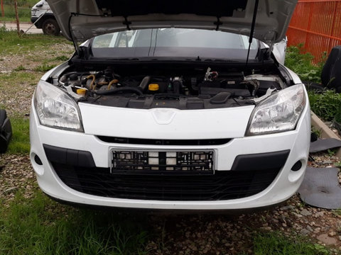 Furtun intercooler Renault Megane 3, 1.5 dci