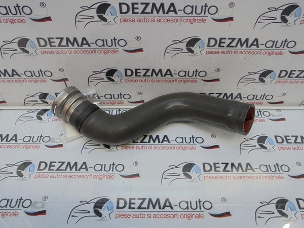 Furtun intercooler, Renault Megane 3 combi, 1.5 dc