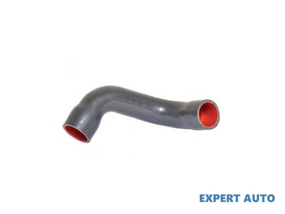 Furtun intercooler Renault MEGANE II limuzina (LM0