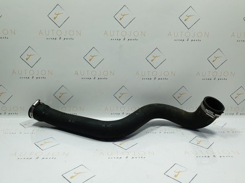 Furtun intercooler Renault Megane (K84) Kombi 1.5 dci K9K 2006