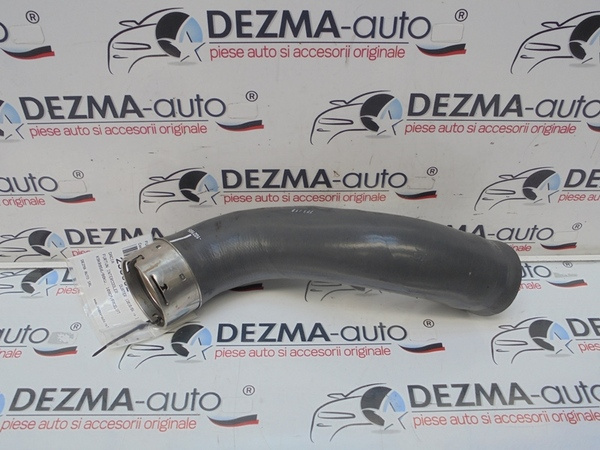 Furtun intercooler, Renault Modus, 1.5 dci