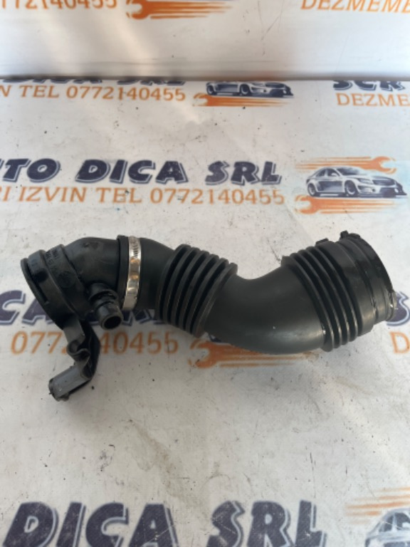 Furtun intercooler Renault Scenic 1.9 DCI 2004 820