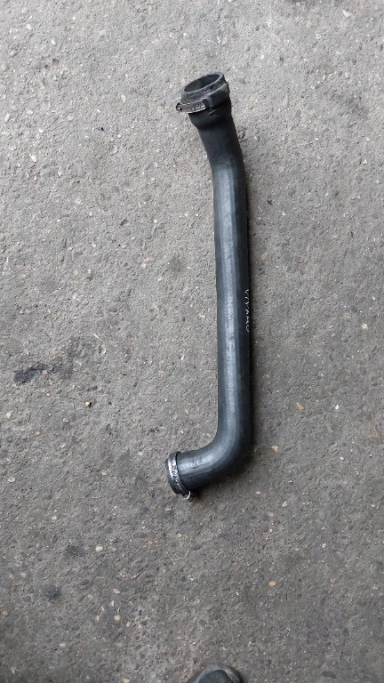 Furtun Intercooler Renault Trafic 1.9 DCI an 2001-2008 Opel Vivaro