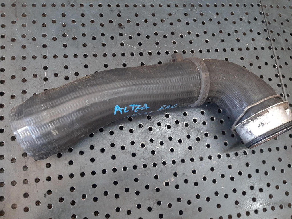Furtun intercooler seat altea 5p vw touran golf 5 skoda octavia 2 1.9 tdi bkc