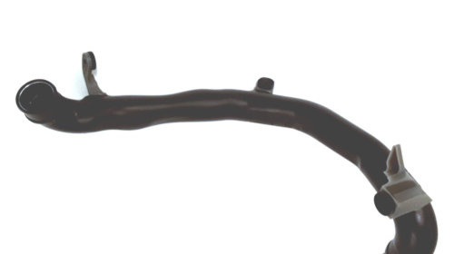 Furtun intercooler SEAT ALTEA, ALTEA XL, LEON, TOLEDO III, SKODA OCTAVIA II, SUPERB II, VW CADDY III, CADDY III/MINIVAN, EOS, GOLF PLUS V, GOLF V, JETTA III 1.9/2.0 d 02.03-