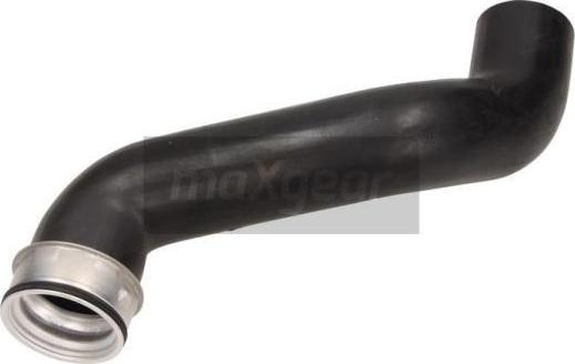 Furtun intercooler SEAT CORDOBA (6L2) Sedan, 09.2002 - 11.2009 Maxgear 68-0138