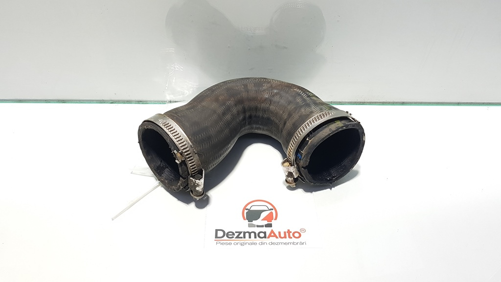 Furtun intercooler, Seat Ibiza 5 (6J5) 1.6 tdi, CAYC, 6R0145834 (id:399042)
