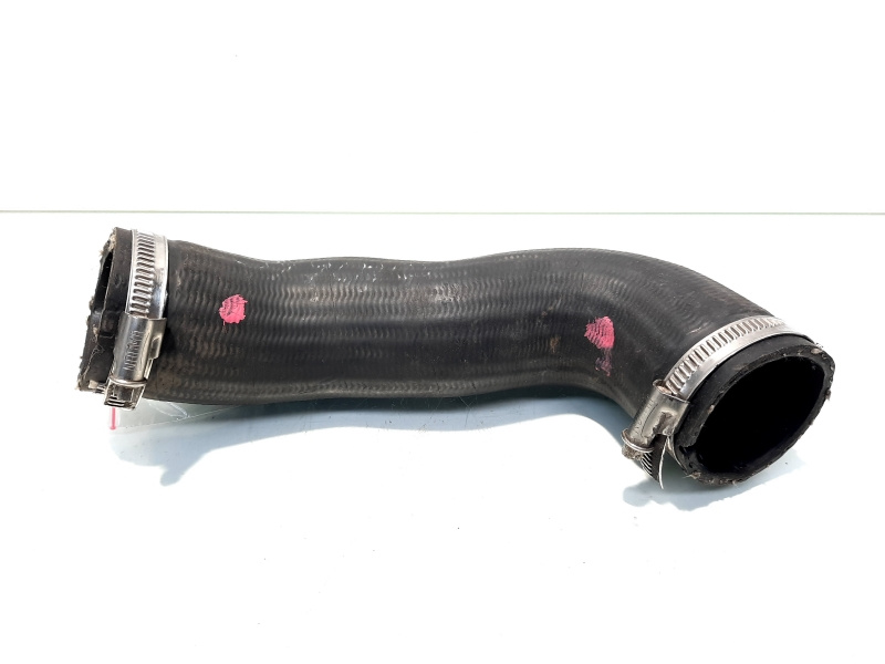 Furtun intercooler, Seat Ibiza 5 (6J5) 1.6 tdi, CAYC, 6R0145832 (id:399010)