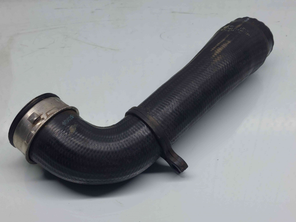Furtun intercooler Seat Ibiza 5 ST (6J8) 1.6 tdi, 6R0145838, 6R0145762A