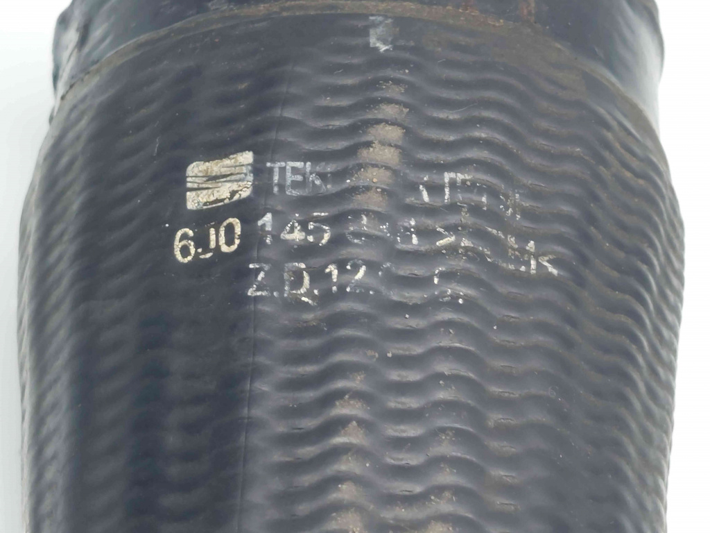 Furtun intercooler Seat Ibiza 5 ST (6J8)