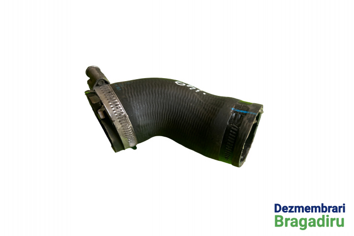 Furtun intercooler Seat Leon 2 1P [facelift] [2009 - 2012] Hatchback 5-usi 1.6 TDI MT (105 hp)