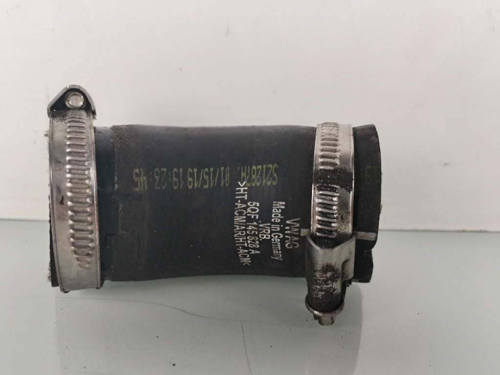 Furtun intercooler Skoda Kodiaq 2.0TSI DKZ 5QF1458