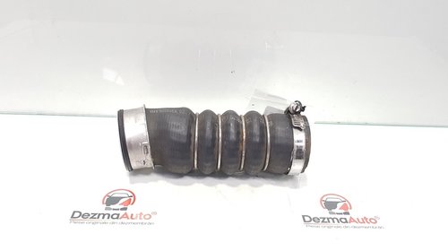 Furtun intercooler, Skoda Octavia 2 (1Z3