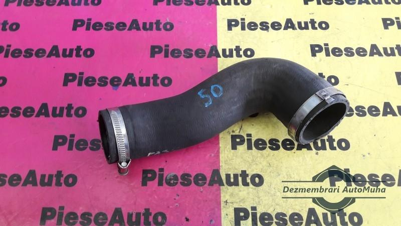 Furtun intercooler Skoda Superb (2002-2008) 1K0 145 832 AA