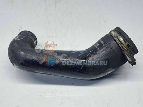 Furtun intercooler SMART Fortwo Coupe (W451) [Fabr 2006-2014] A6600780609 0.8 CDI 660951