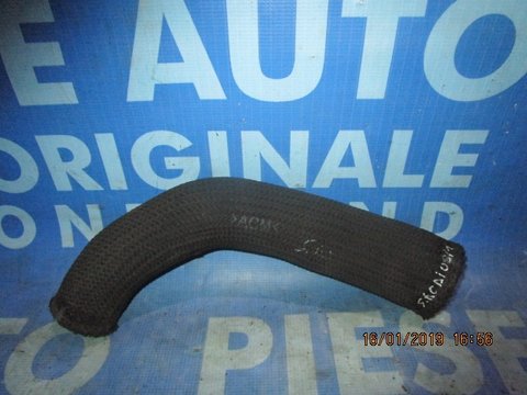 Furtun intercooler Ssangyong Rodius 2.7xdi