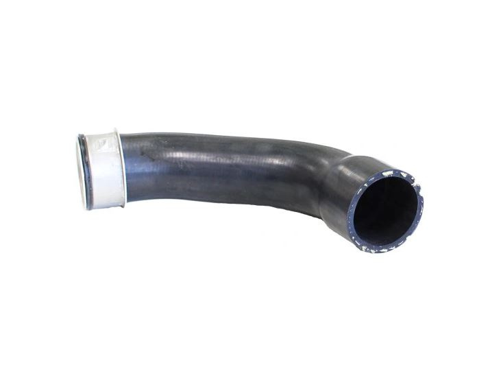 Furtun intercooler, supraalimentare Seat Cordoba 2002-2009, Ibiza 2002-2008, Skoda Fabia 2007-2015, Fabia 1999-2007, Roomster 2006-, Vw Polo 2001-2005, Polo 2005-2009, diametru 51 mm, cauciuc, RapidAuto 9526PT-1