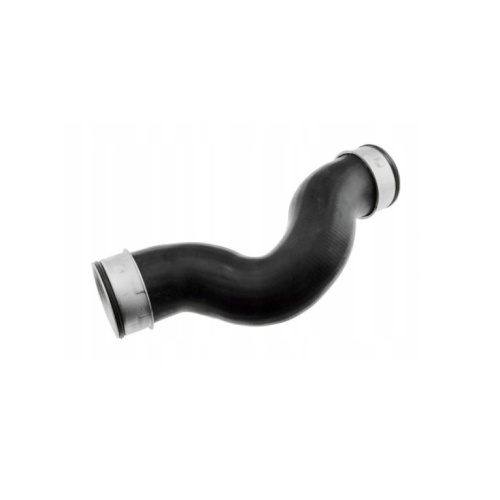 Furtun intercooler, supraalimentare Vw Transporter T5 2003-2016, cauciuc, motorizare 1.9 TDI