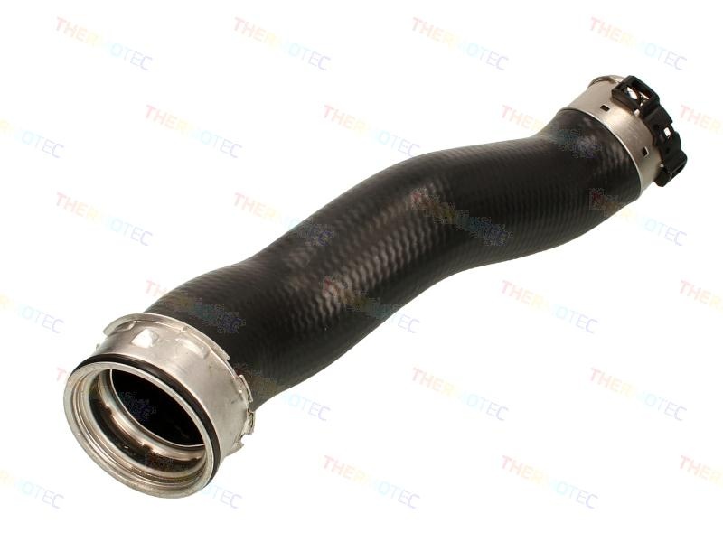 Furtun intercooler thermotec pt bmw 1 coupe(e82),1 cabriolet(e88),3(e90),x1(e84) 2.0diesel