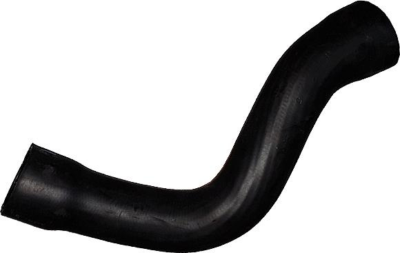 Furtun intercooler TOYOTA COROLLA Compact VIII (_E11_) Hatchback, 04.1997 - 01.2002 Bugiad 88577
