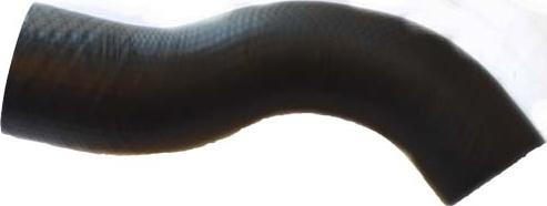 Furtun intercooler TOYOTA VERSO (_R2_) Dubita, 04.2009 - 08.2018 Bugiad 82026