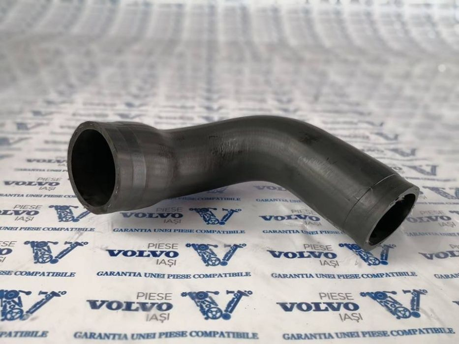 Furtun intercooler -turbina 1.9 75KW 85KW VOLVO S40 V40 2001-2004