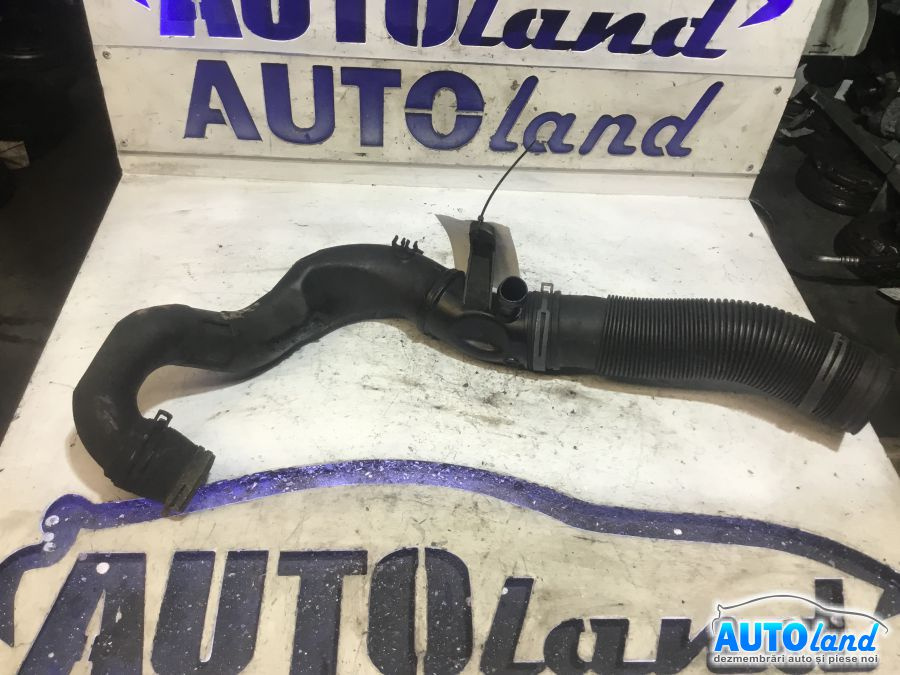 Furtun Intercooler Turbo 0130129654s 1.9 TDI Volkswagen GOLF IV 1J1 1997-2005