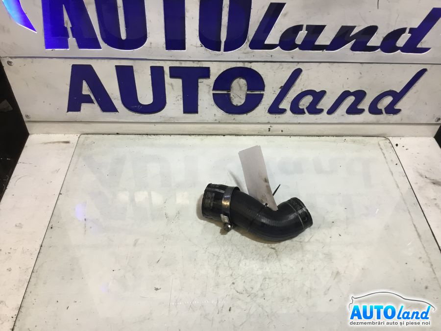 Furtun Intercooler Turbo 1.4 TDCI Ford FIESTA V JH ,JD 2001
